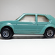 Illustration for article titled Easiest Custom. Ever. -MC Toy VW Golf GTI-